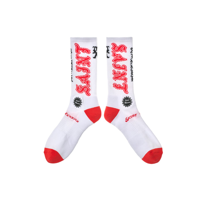 Saint Socks