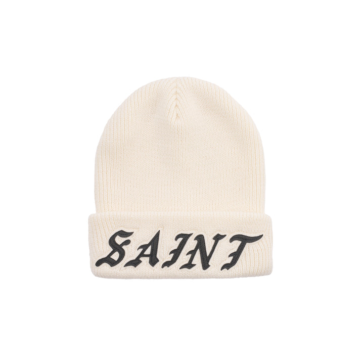 Saint Knit Cap