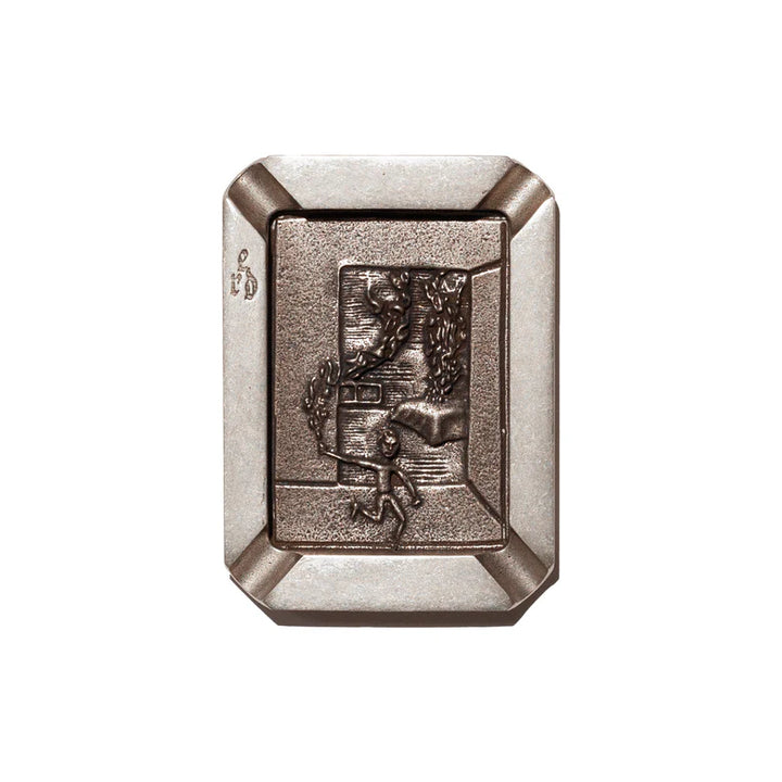 Minutemen (Parisian) Ashtray