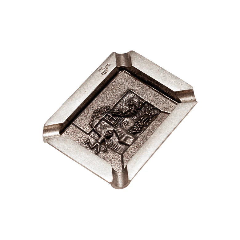 Minutemen (Parisian) Ashtray