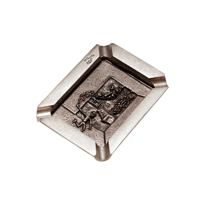 Minutemen (Parisian) Ashtray