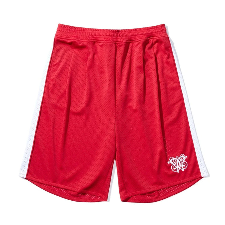 Tacombi Pleated Basketball Shorts