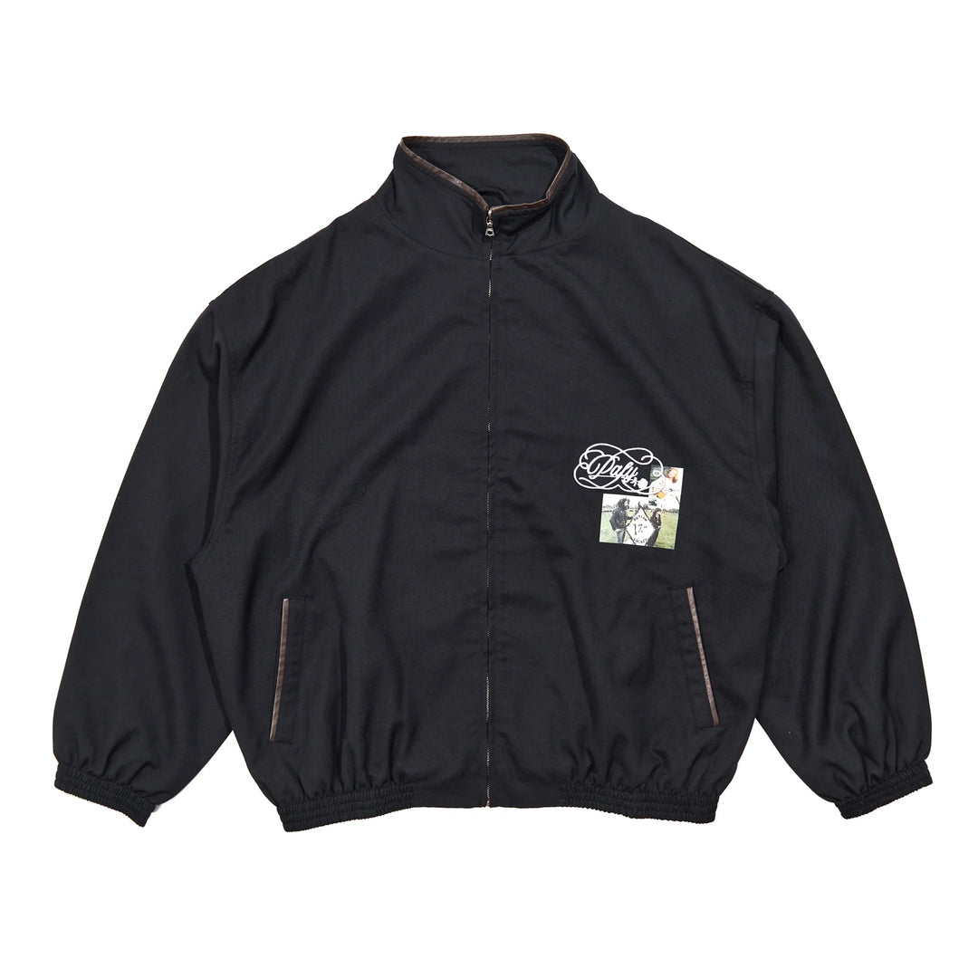 Tracks Jacket