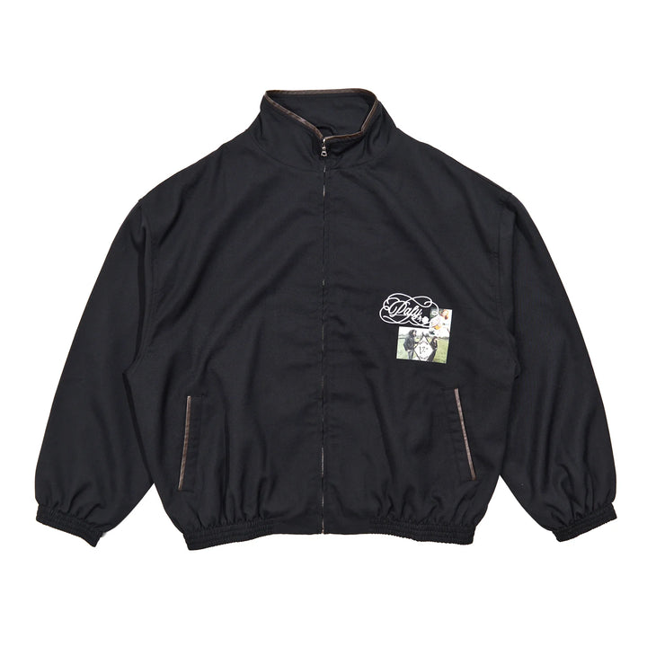 Tracks Jacket
