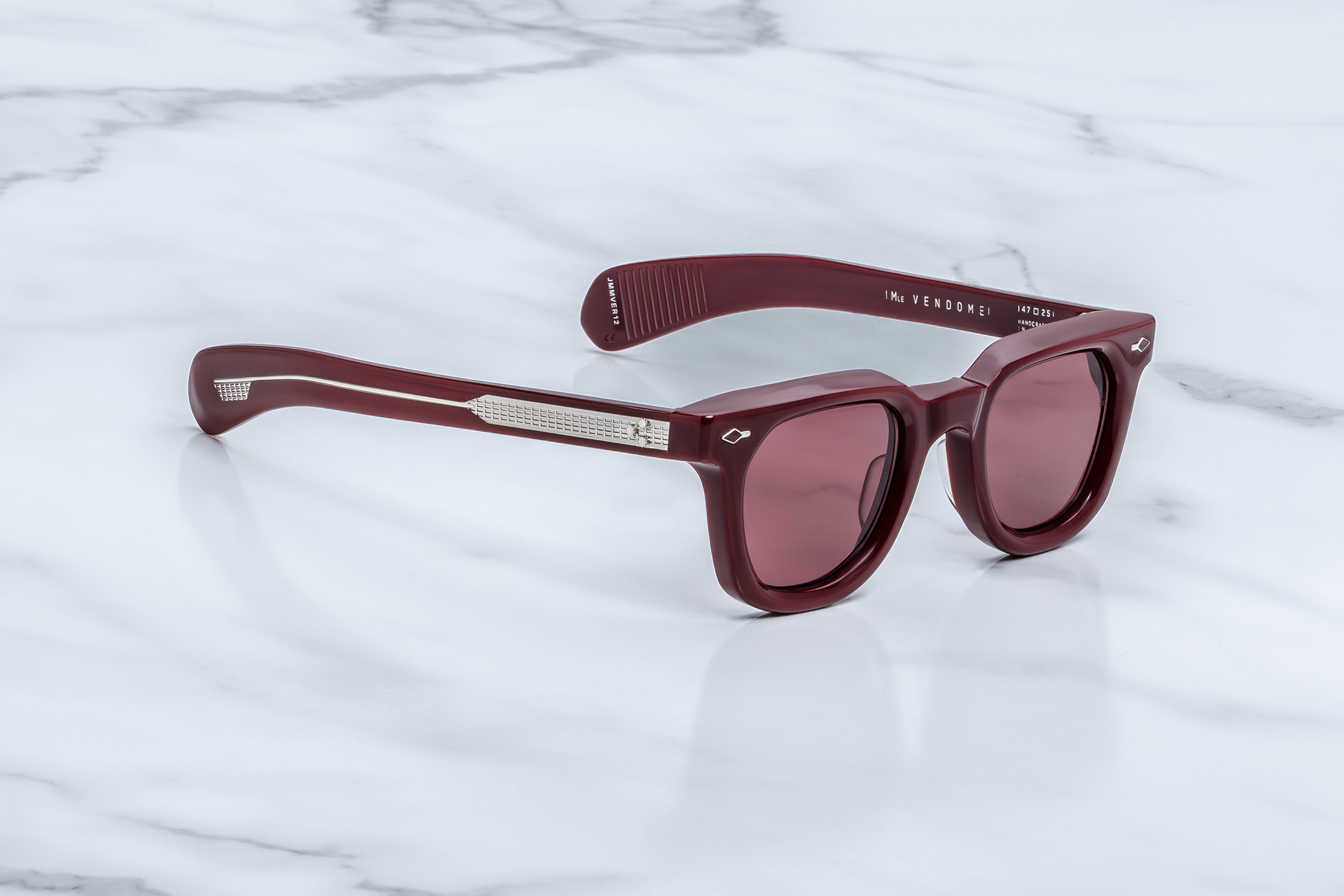 Epoxy II: Vendome – Patron of the New