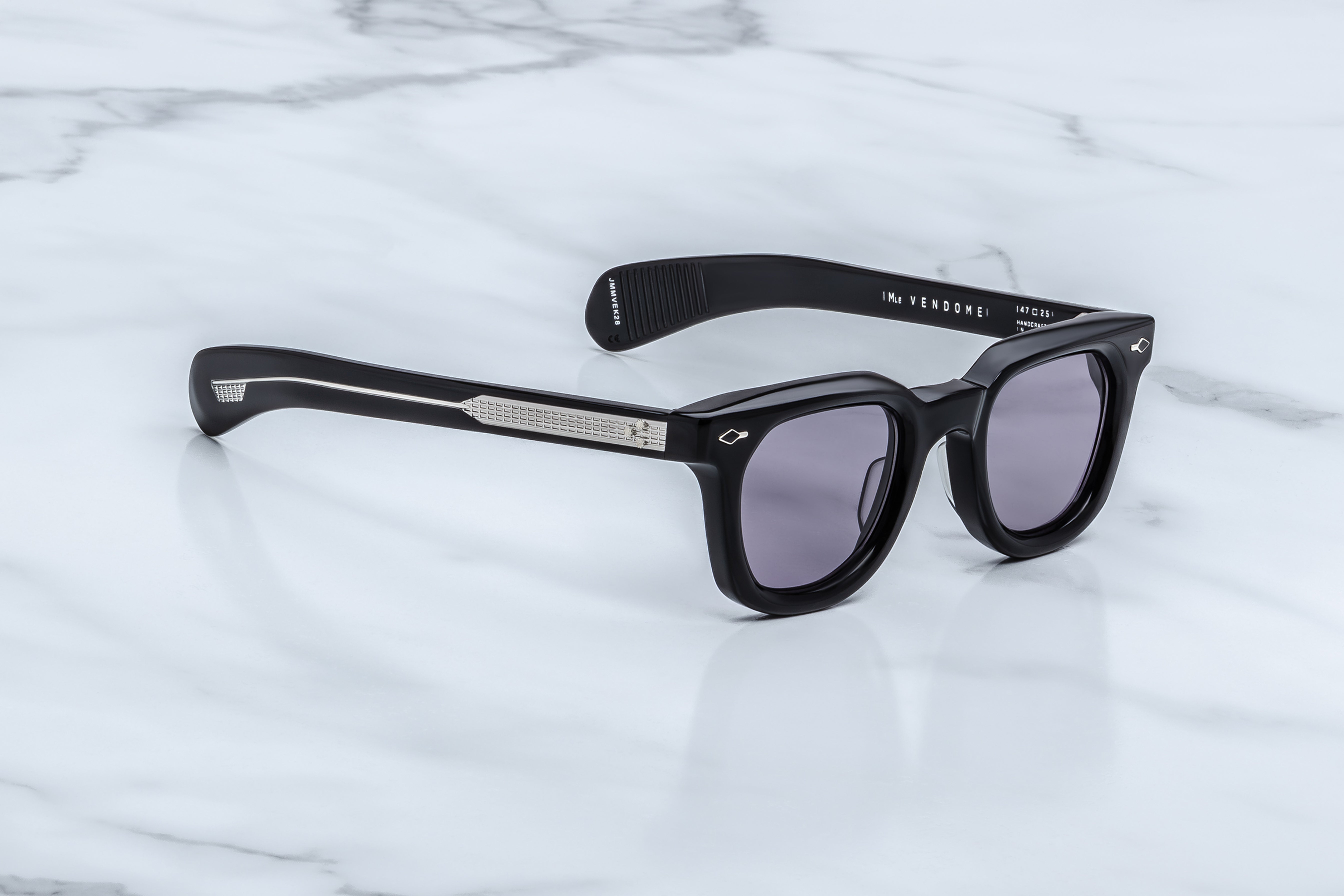 Epoxy II: Vendome – Patron of the New