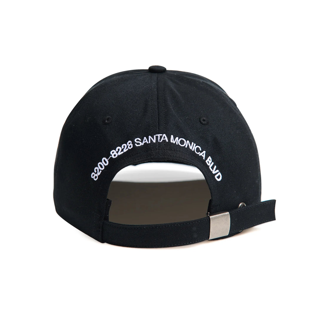 VSSLNE Alley Low Profile Hat