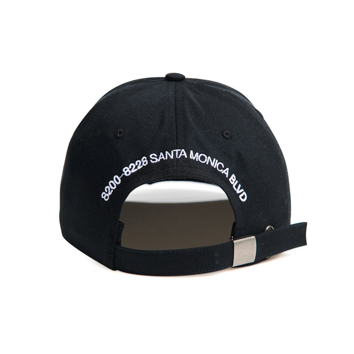 VSSLNE Alley Low Profile Hat