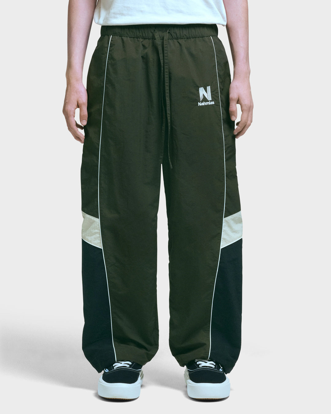 Warm Up Pant