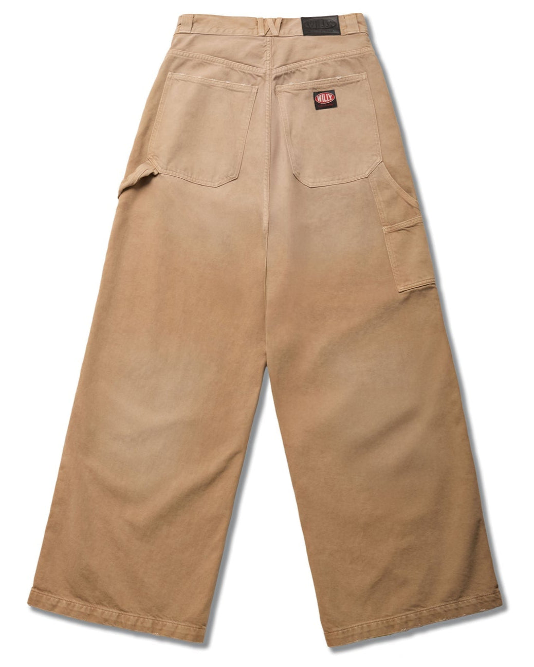 XL Carpenter Jean