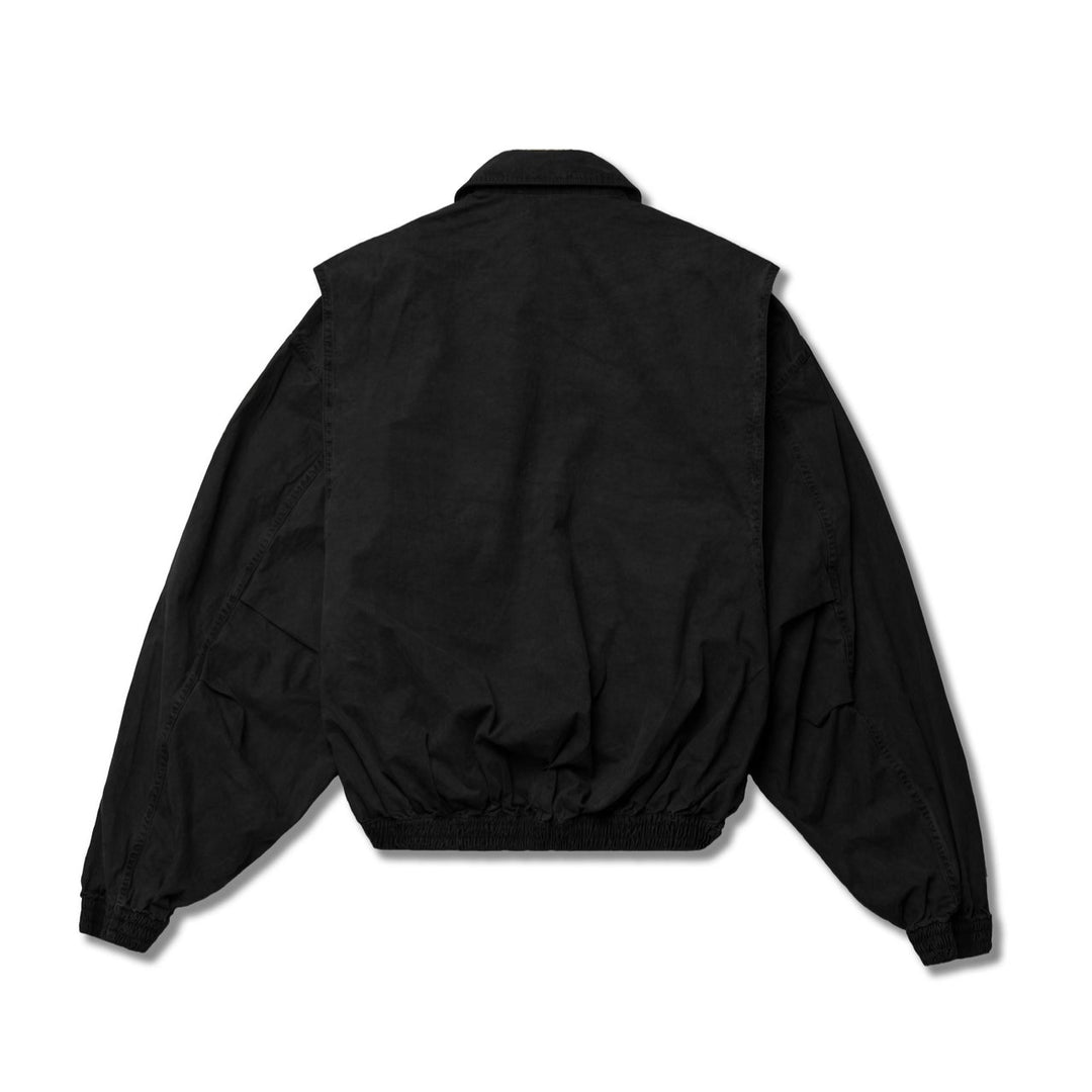 Wasco Zip Jacket