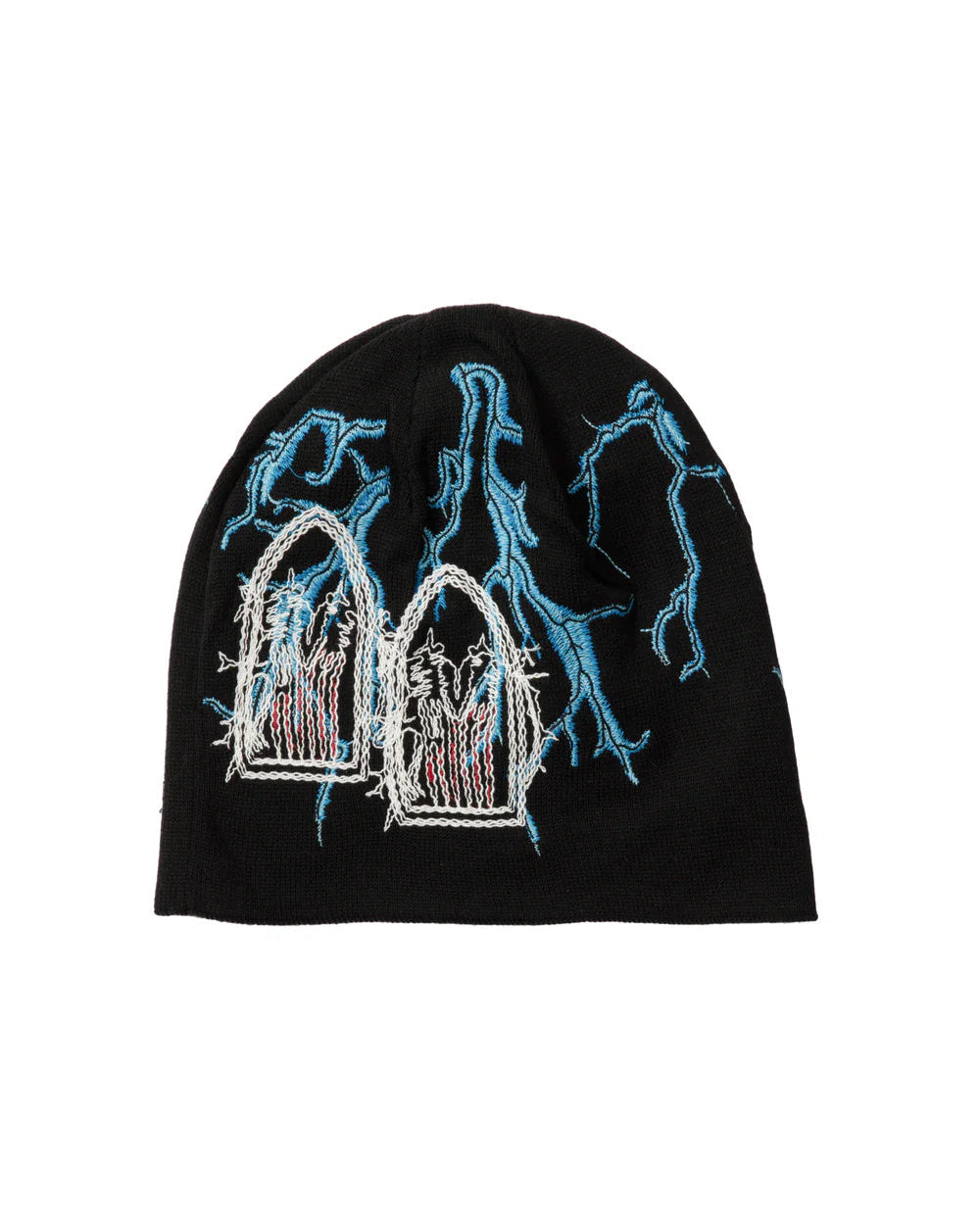 Engine Block Hat Engine Knit Hat – Patron of the New