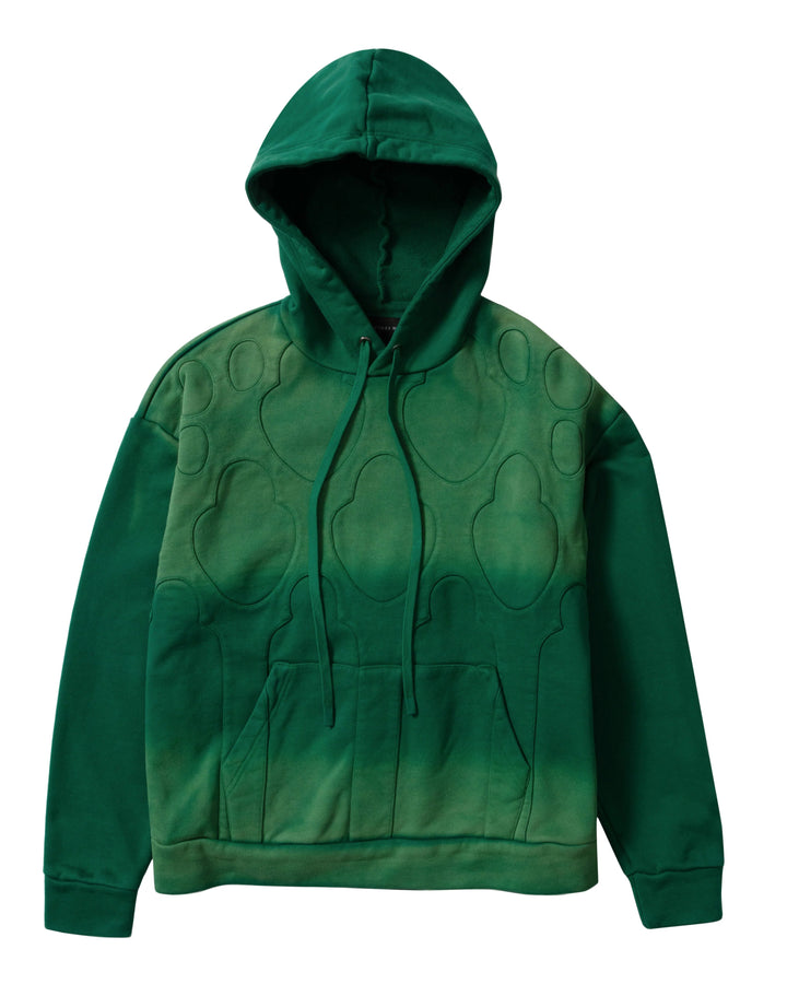 Chapel Hooded Pullover