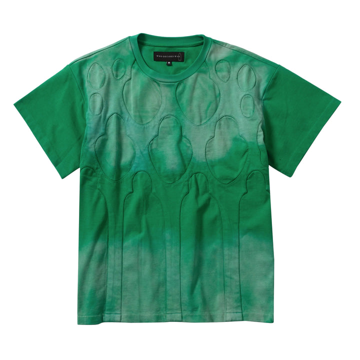 Chapel Short Sleeve