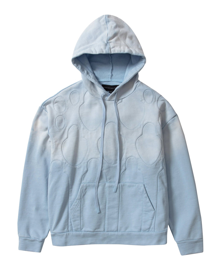Chapel Hooded Pullover