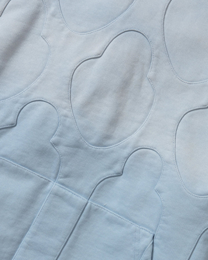 Chapel Hooded Pullover