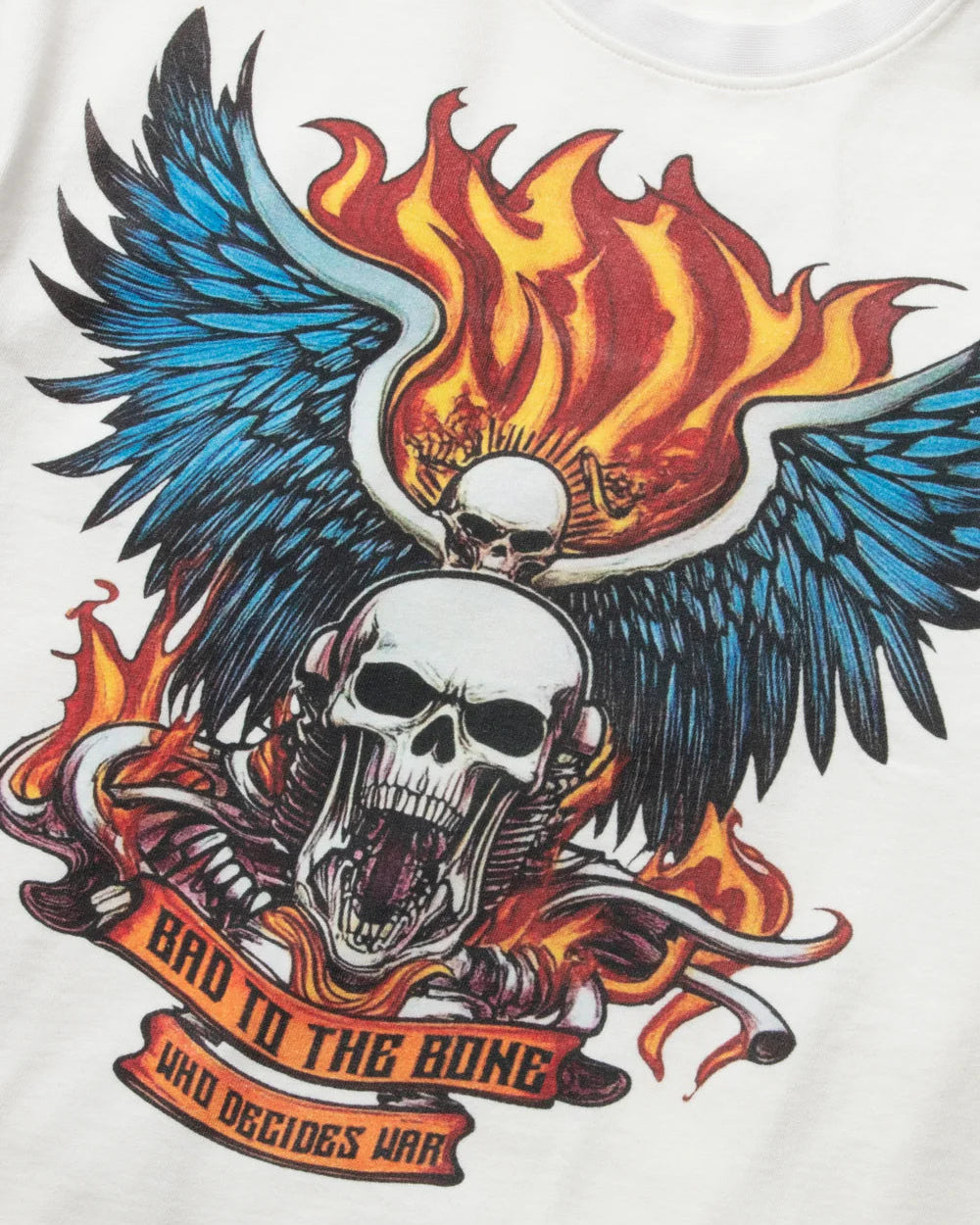 Bad to Bone Jersey