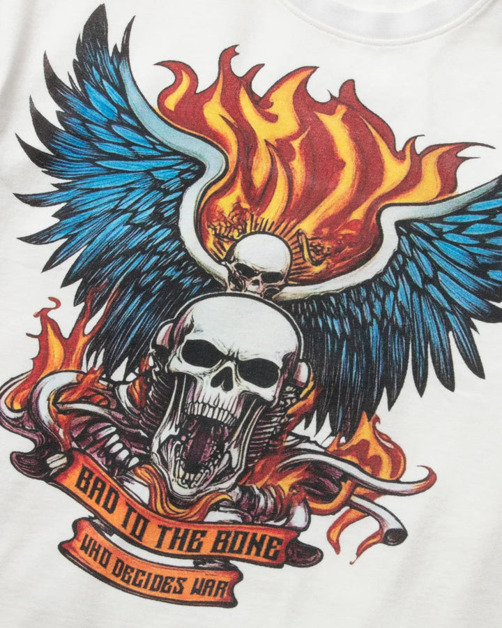 Bad to Bone Jersey