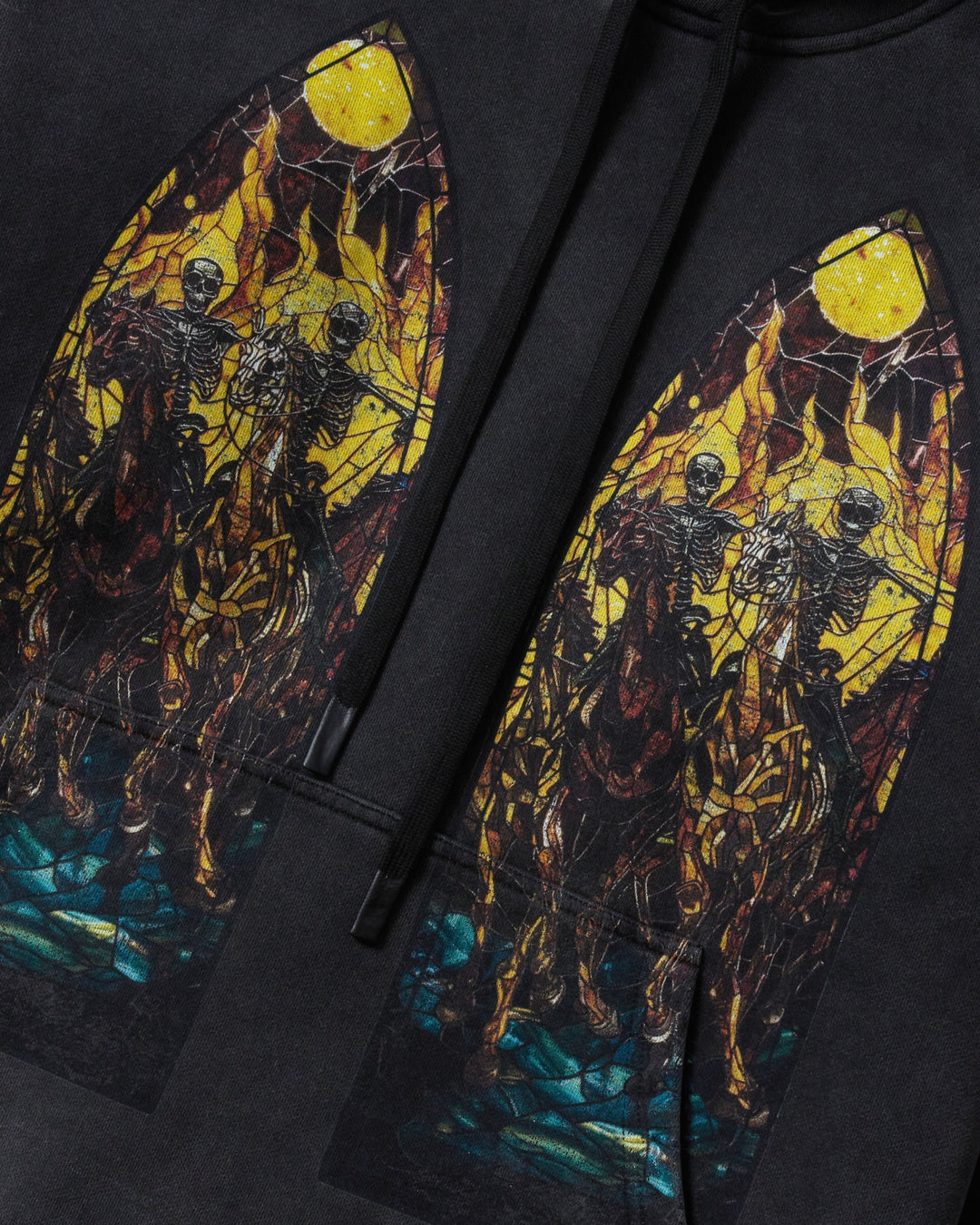 Anvil Hooded Pullover