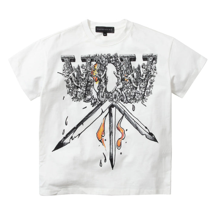 Darth Short Sleeve