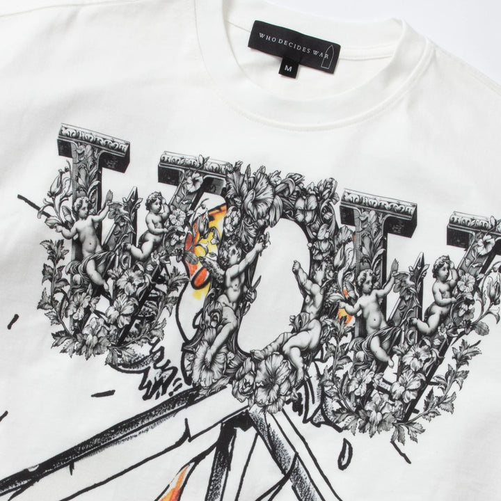 Darth Short Sleeve