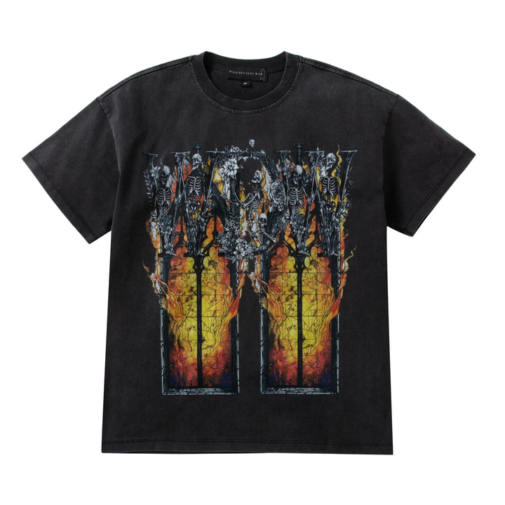 Ember Chapel Short Sleeve