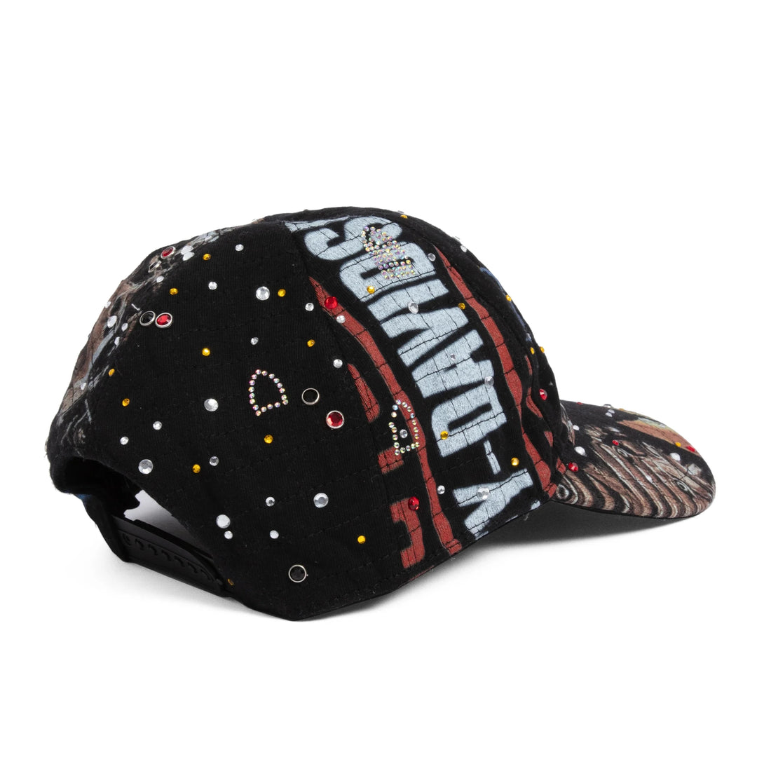 Starry Cap