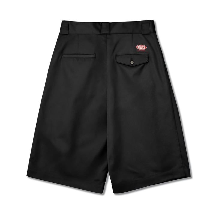 Borracho Short
