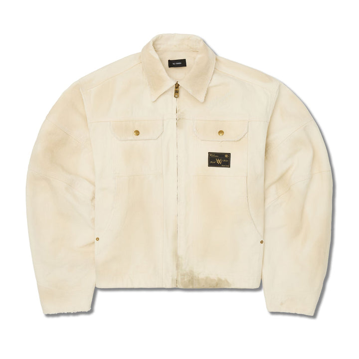 Stockton Work Jacket