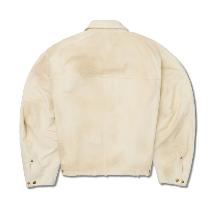 Stockton Work Jacket