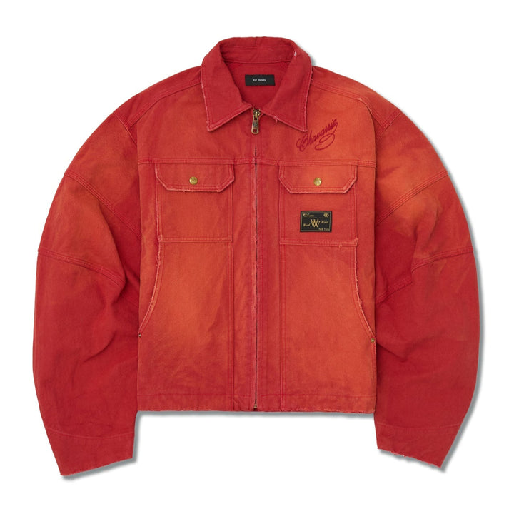 Stockton Work Jacket