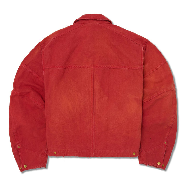 Stockton Work Jacket