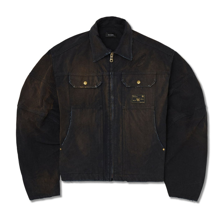 Stockton Work Jacket
