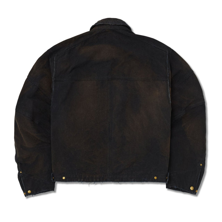 Stockton Work Jacket