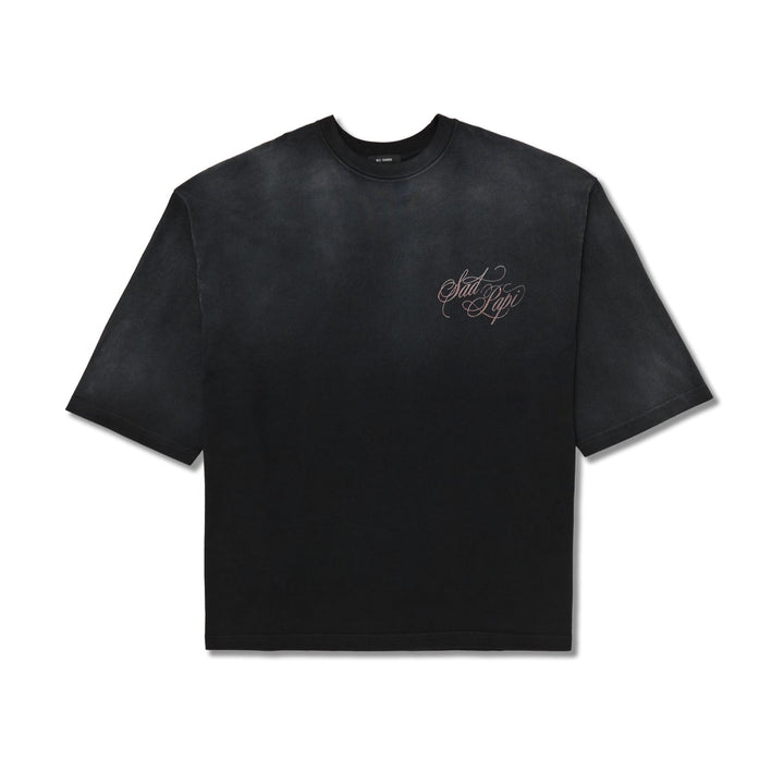 Sad Papi Buffalo Tee