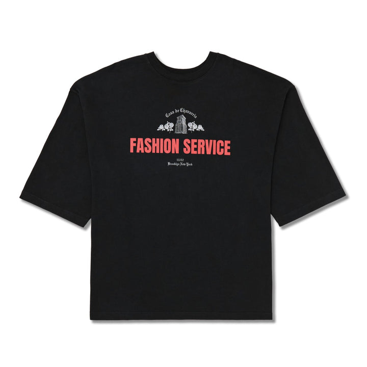 Casa De Chavarria Buffalo Tee