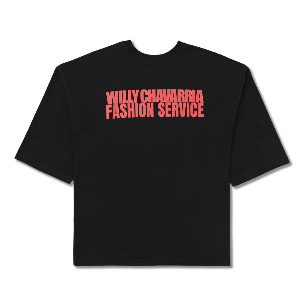 Casa De Chavarria Buffalo Tee