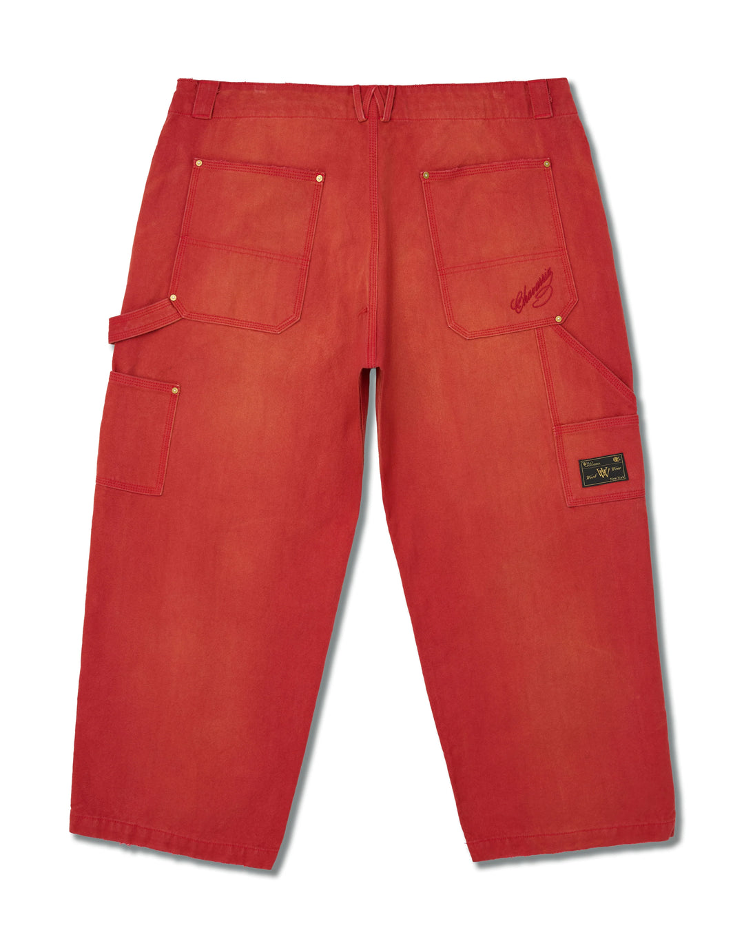 Workwear Toluca Pant