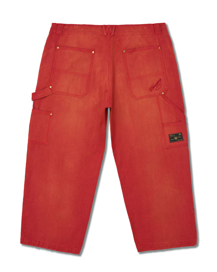 Workwear Toluca Pant