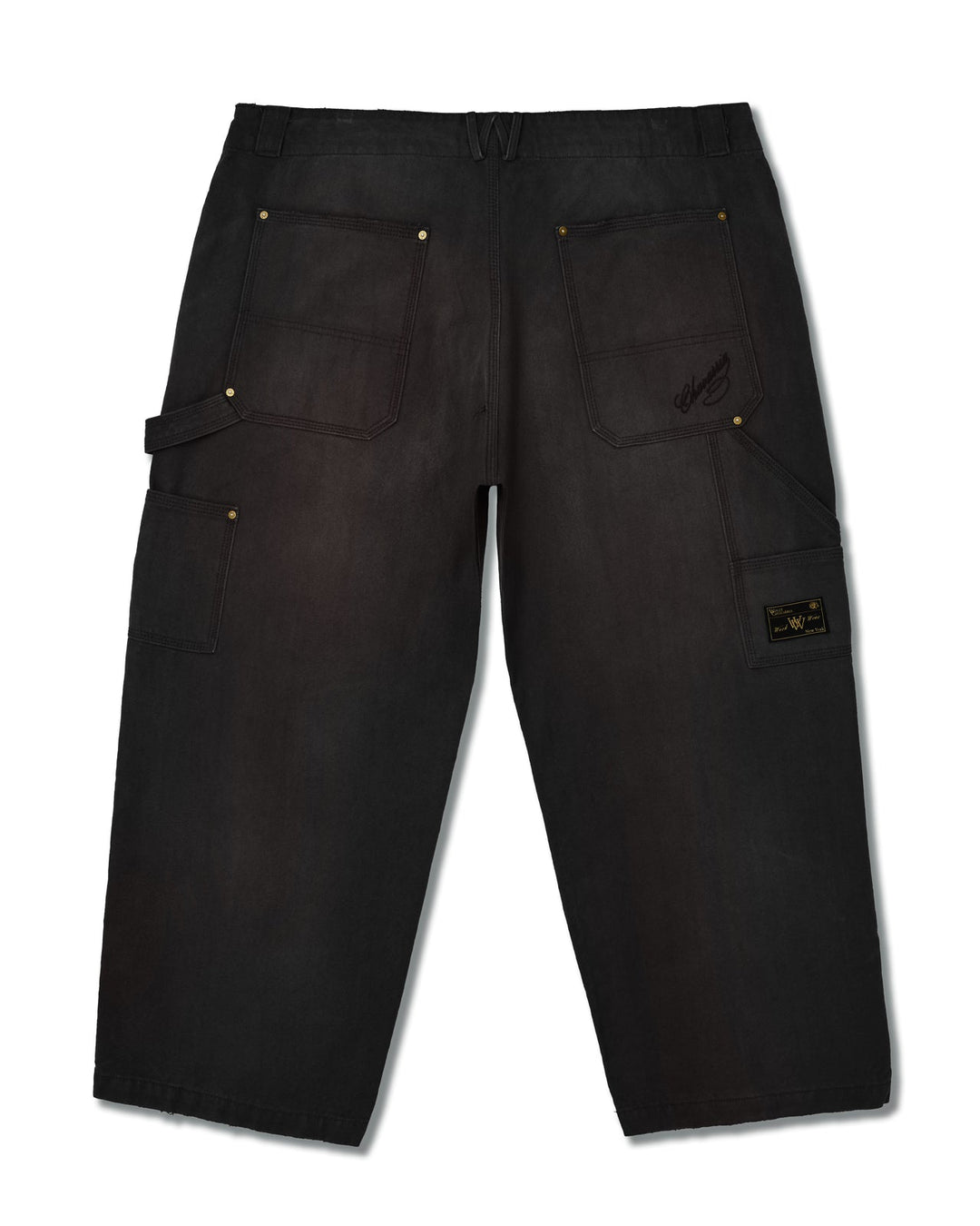 Workwear Toluca Pant