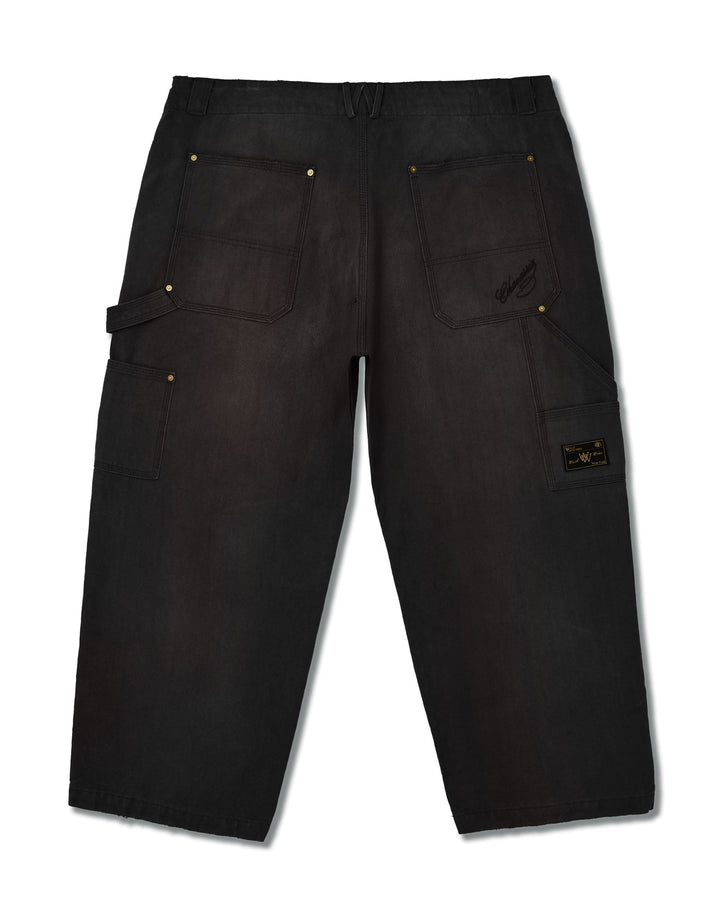 Workwear Toluca Pant