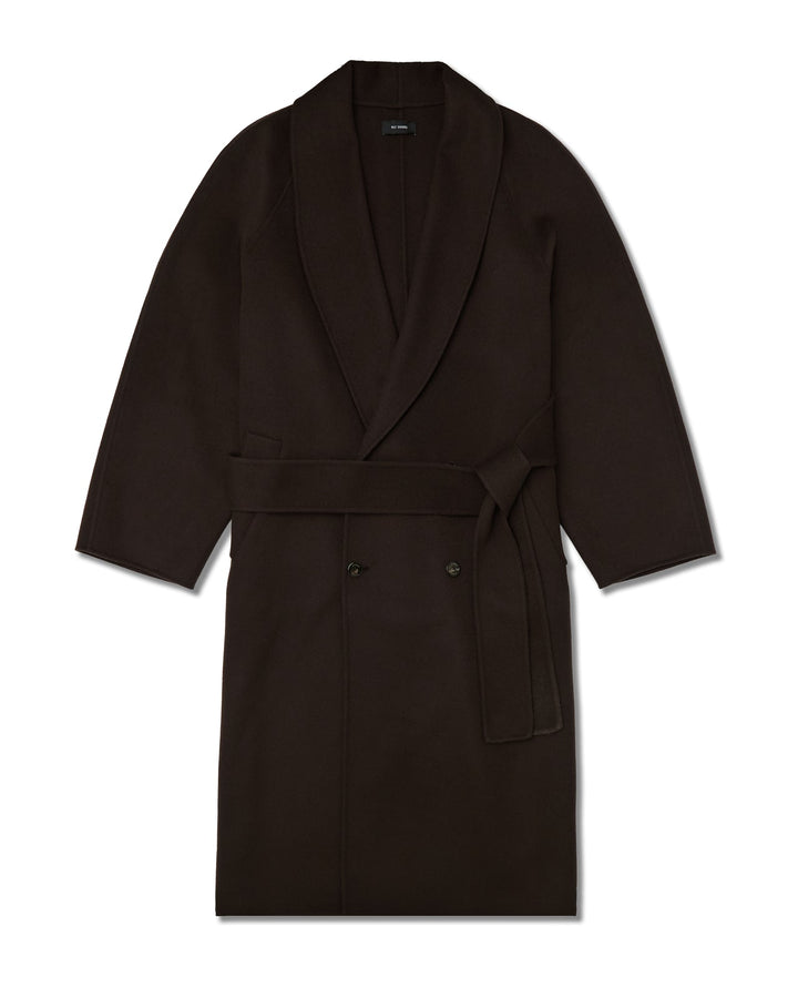 Smoker's Coat
