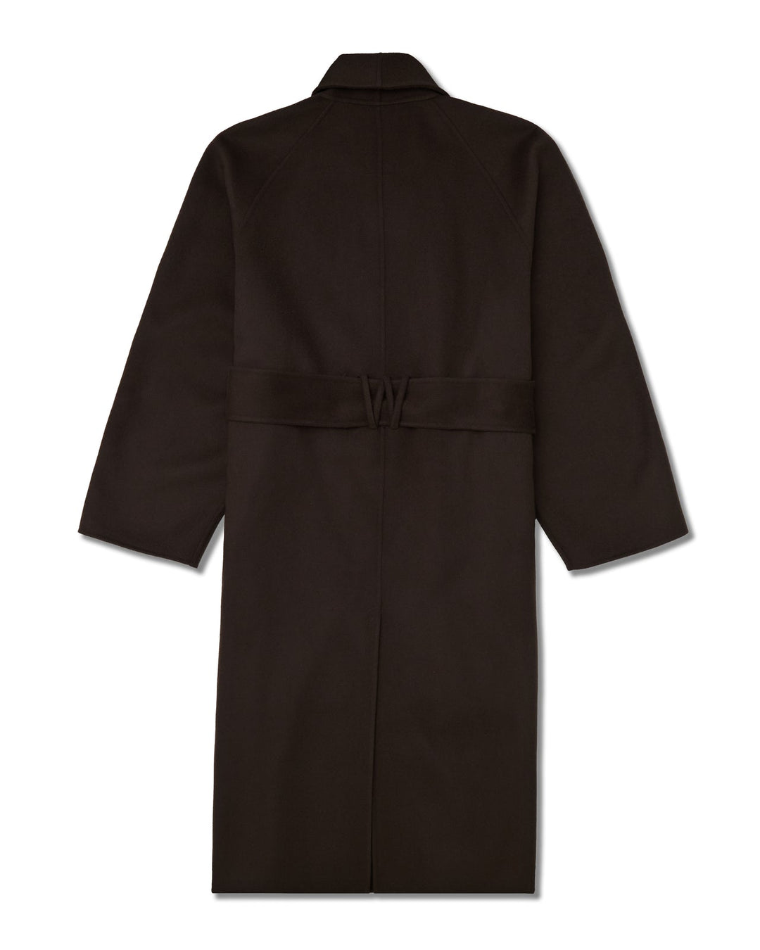 Smoker's Coat