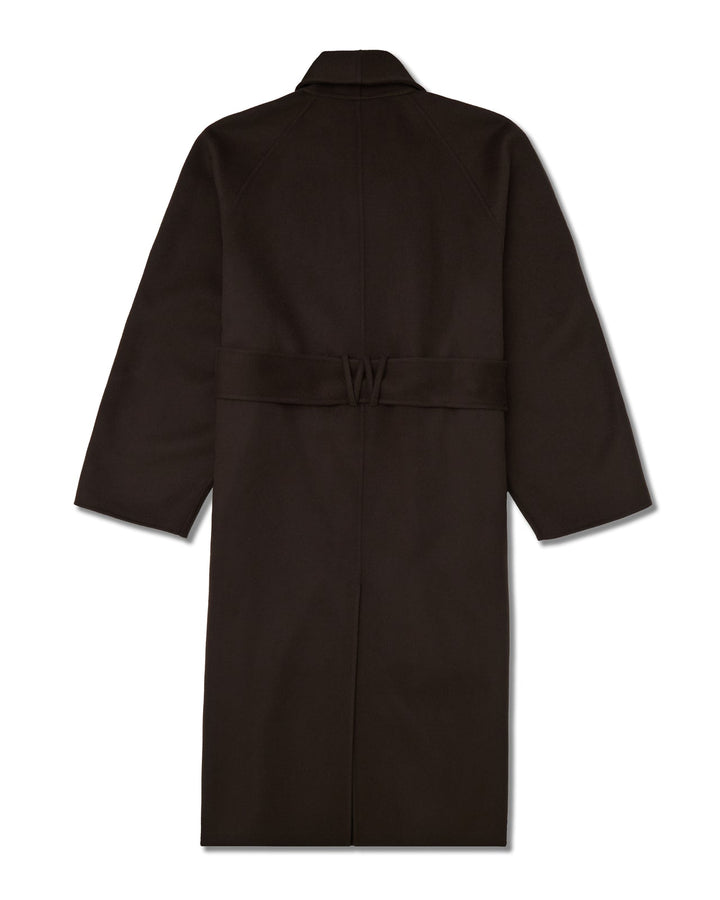 Smoker's Coat