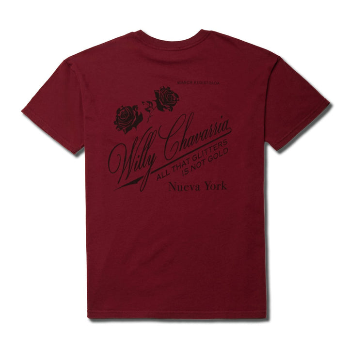 Willy Label Easy Tee