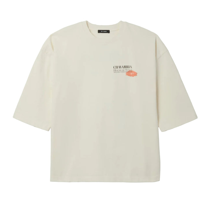 Total Transformation Buffalo Tee