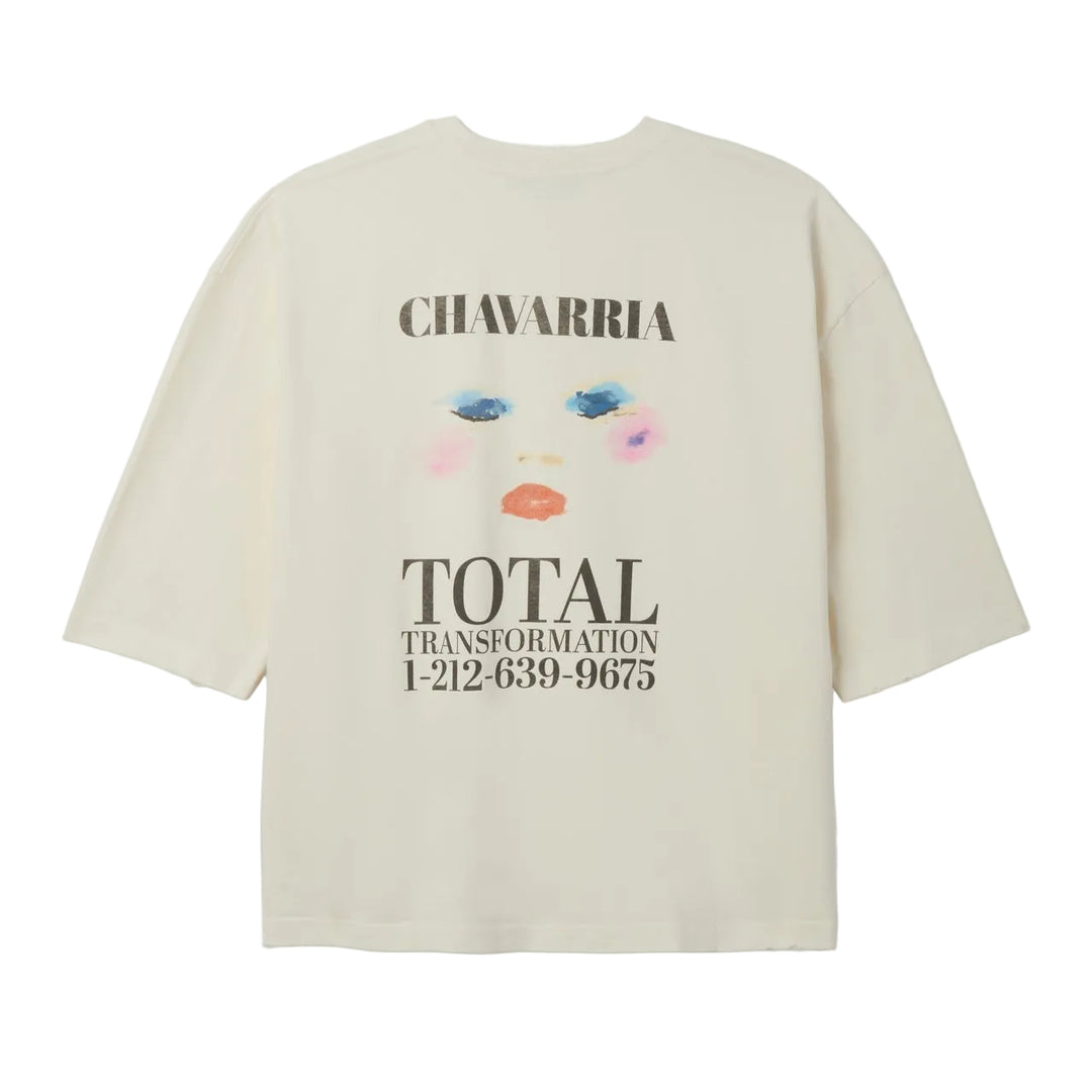 Total Transformation Buffalo Tee