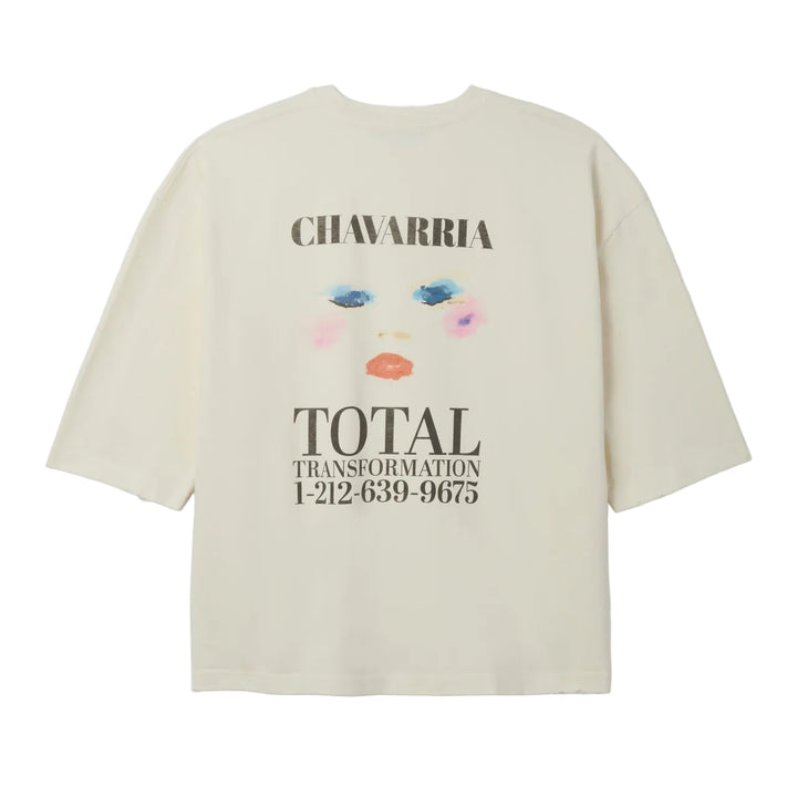 Total Transformation Buffalo Tee
