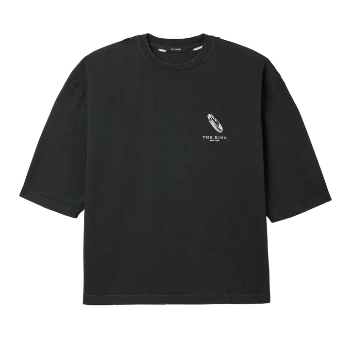The Ring Buffalo Tee