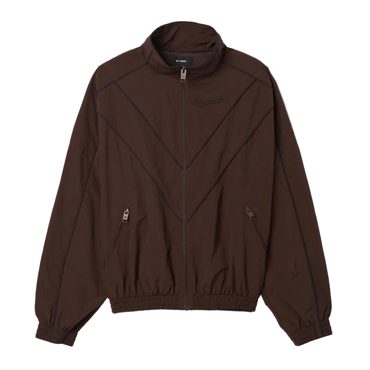 Bad Boy Track Jacket